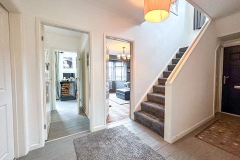 276 Congleton Road, Talke, Stoke-on-trent, ST7 1LW