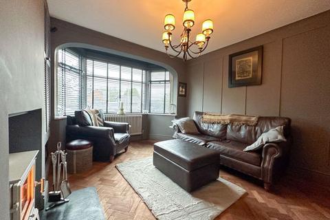 276 Congleton Road, Talke, Stoke-on-trent, ST7 1LW