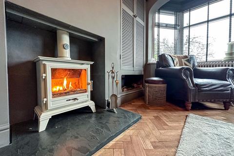 276 Congleton Road, Talke, Stoke-on-trent, ST7 1LW