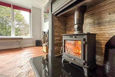 276 Congleton Road, Talke, Stoke-on-trent, ST7 1LW