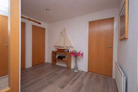 3 bedroom apartment for sale, 3/20 Western Harbour Midway, Edinburgh