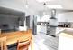 Kitchen/Living/dining