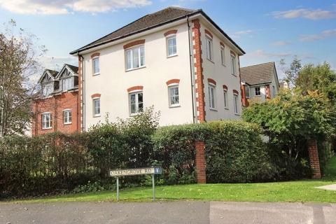 1 bedroom retirement property for sale, Penn Road, Hazlemere HP15