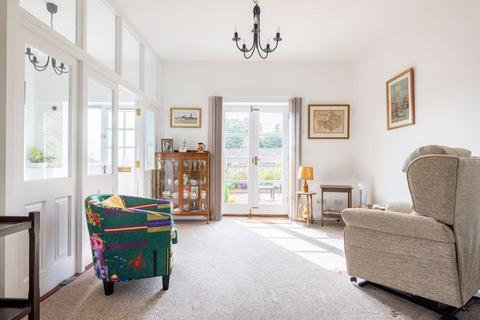 2 bedroom terraced house for sale - Gilbert Scott Mews, South Horrington, Wells