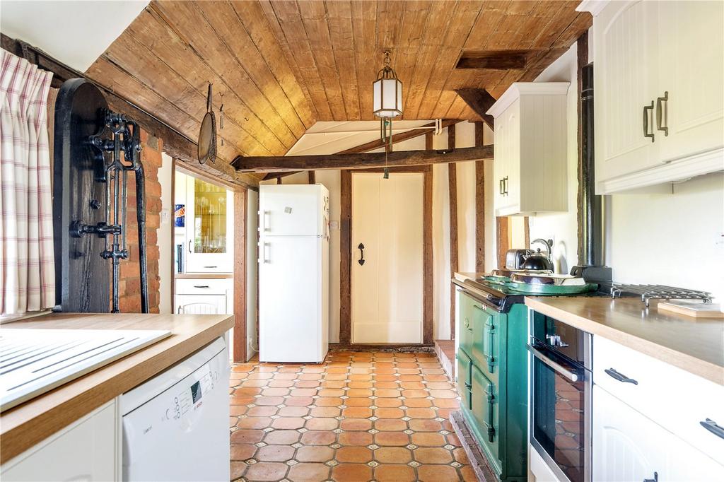 Danegate, Eridge Green 4 bed detached house - £1,600,000