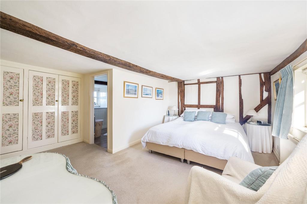 Danegate, Eridge Green 4 bed detached house - £1,600,000