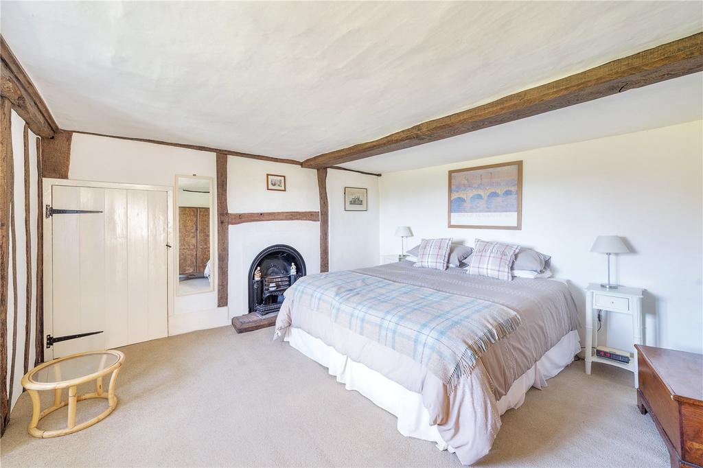 Danegate, Eridge Green 4 bed detached house - £1,600,000