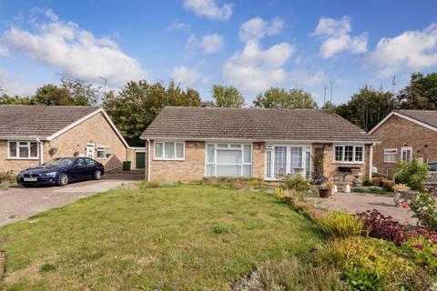 3 bedroom semi-detached bungalow for sale, Cadwell Drive, Maidenhead SL6