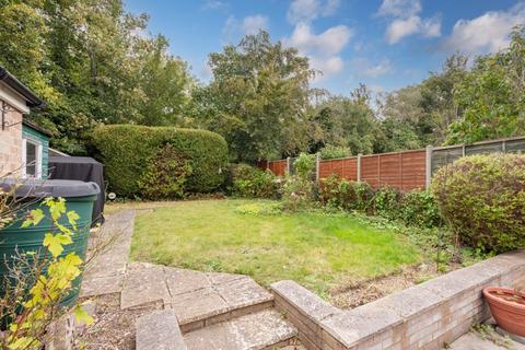 3 bedroom semi-detached bungalow for sale - Cadwell Drive, Maidenhead SL6