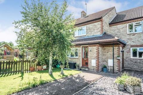 2 bedroom terraced house for sale, Sunderland Close, Bedford MK44