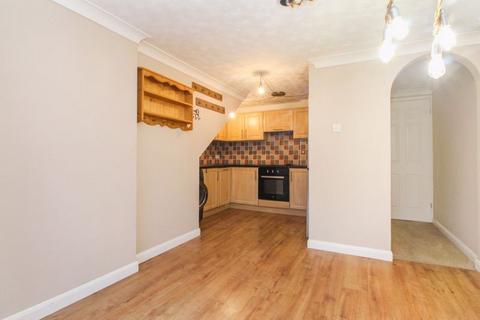 2 bedroom terraced house for sale, Sunderland Close, Bedford MK44