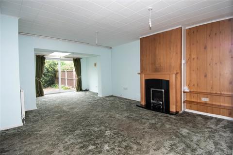 2 bedroom bungalow for sale - Hampton Avenue, Bromsgrove, Worcestershire, B60
