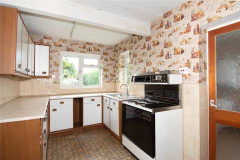 2 bedroom bungalow for sale - Hampton Avenue, Bromsgrove, Worcestershire, B60