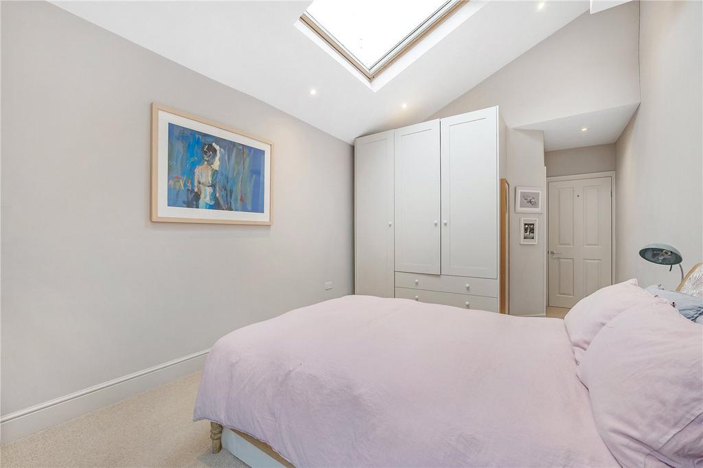 Bedroom 3 Part 2