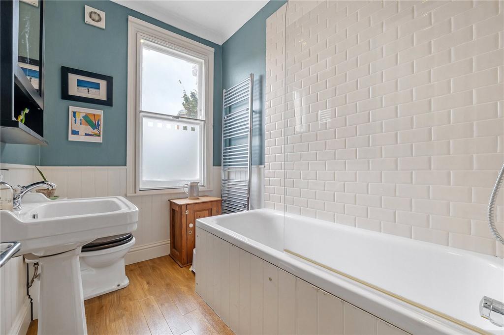 Bathroom 2