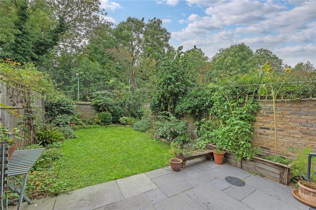 Garden 1
