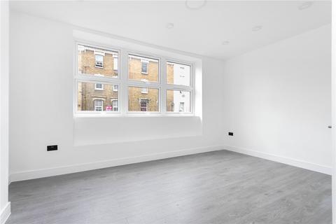 undefined, Kingsland High Street, London, E8