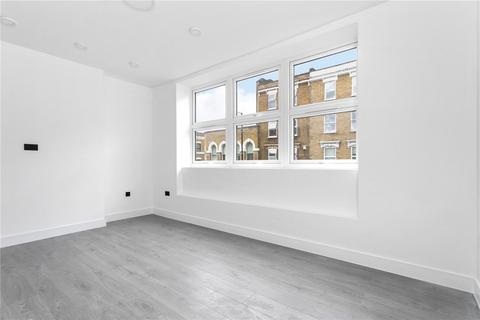 undefined, Kingsland High Street, London, E8