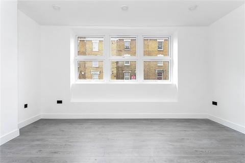 undefined, Kingsland High Street, London, E8