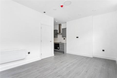 undefined, Kingsland High Street, London, E8