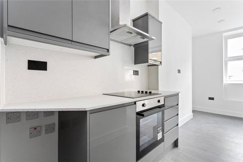 undefined, Kingsland High Street, London, E8