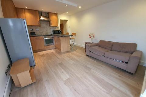 1 bedroom flat to rent, Virginia Court, Eleanor Close, London, SE16 6PU