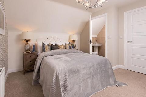 4 bedroom detached house for sale - Milton Keynes MK10