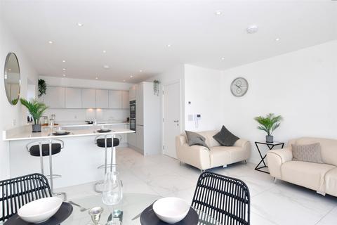 2 bedroom apartment for sale - Marine Drive, Brighton, East Sussex