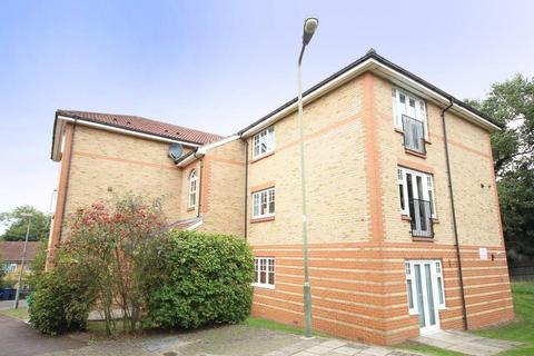 Edgware HA8