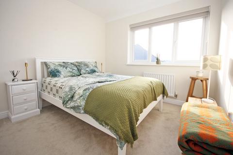 4 bedroom detached house for sale, Lon Y Wyddfa, Penrhosgarnedd, Bangor, Gwynedd, LL57