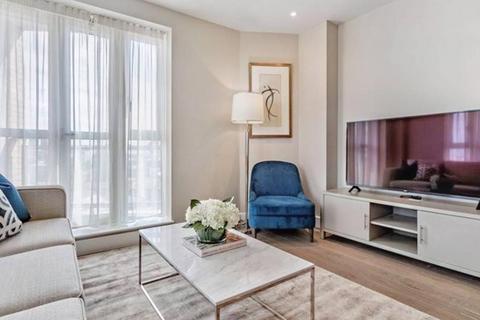 1 bedroom flat to rent - Westferry Circus, London E14