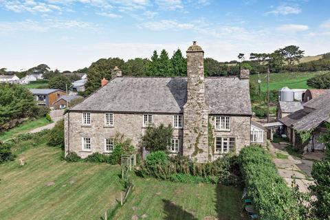 7 bedroom detached house for sale, Kentisbury, Barnstaple, Devon