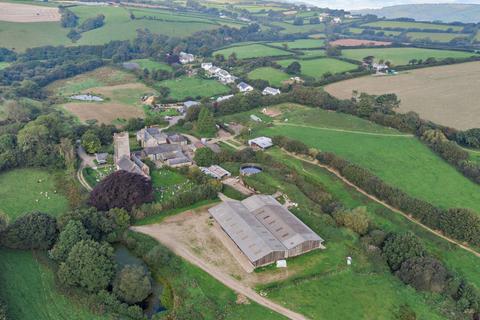 7 bedroom detached house for sale, Kentisbury, Barnstaple, Devon