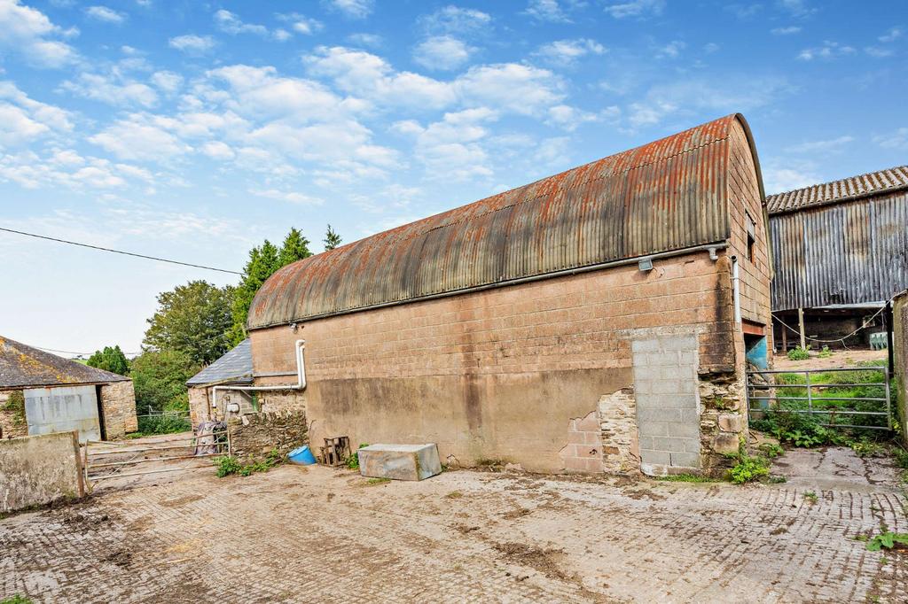 Barns