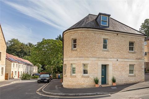 3 bedroom semi-detached house for sale - Manor Road, Bath, Somerset, BA1