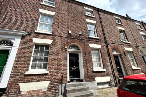 6 bedroom house for sale - St. Bride Street, Liverpool, Merseyside, L8