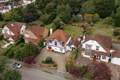 4 bedroom detached house for sale, Manor Wood Road, PURLEY, Surrey, CR8