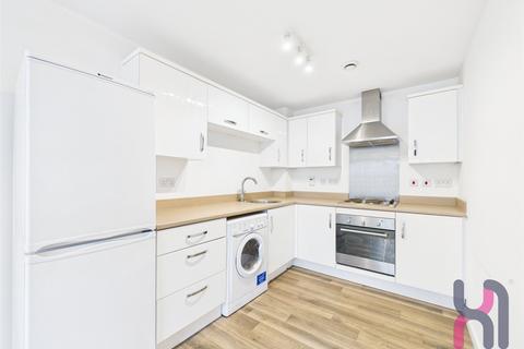 undefined, Brindley House,, 1 Elmira Way, Salford, M5