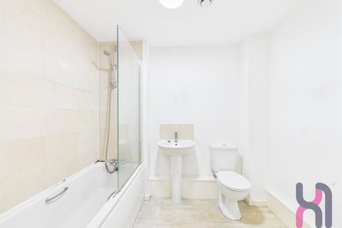 undefined, Brindley House,, 1 Elmira Way, Salford, M5