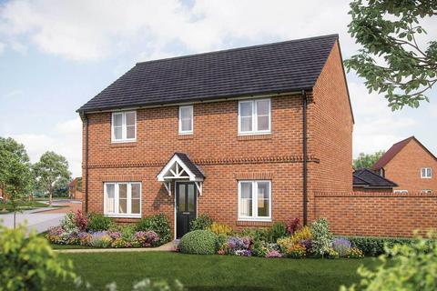 4 bedroom detached house for sale - Plot 71, The Leverton at Millfields, Box Road GL11