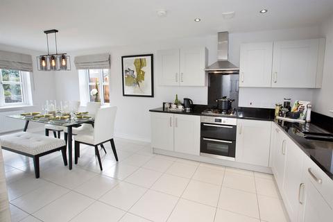 4 bedroom detached house for sale - Plot 71, The Leverton at Millfields, Box Road GL11