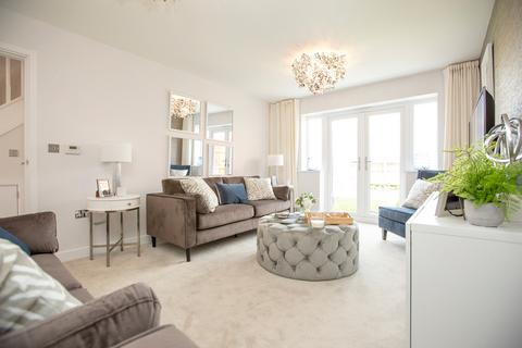 4 bedroom detached house for sale - Plot 71, The Leverton at Millfields, Box Road GL11