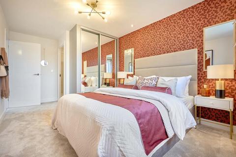 3 bedroom semi-detached house for sale - Plot 81, The Elmslie at Millfields, Box Road GL11