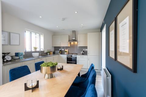 4 bedroom detached house for sale - Plot 314, Cottingham at Twigworth Green, Tewkesbury Road GL2