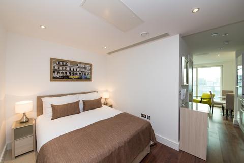 1 bedroom flat for sale - Lincoln Plaza, London E14