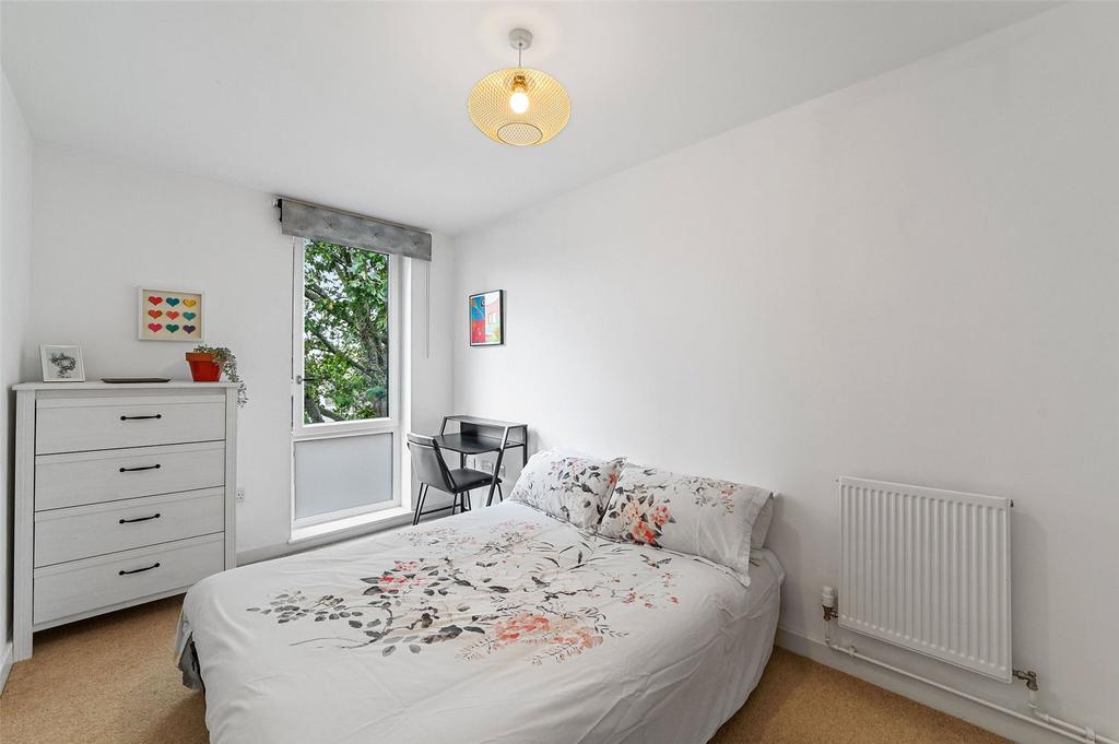 Nixon House E9