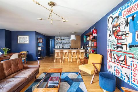 Flat 6, 27 Wheler Street, London, E1 6ND