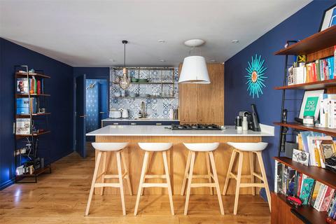 Flat 6, 27 Wheler Street, London, E1 6ND