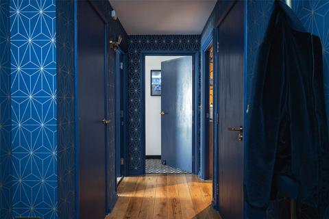 Flat 6, 27 Wheler Street, London, E1 6ND