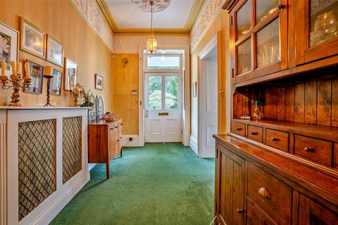 4 bedroom semi-detached house for sale - Allt-y-Cham Drive, Pontardawe, Swansea, SA8